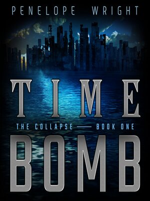 cover image of Time Bomb